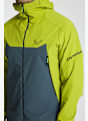 Dynafit Transalper Dynastretch Herren Softshelljacke Grün 49461 4