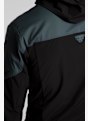Dynafit Traverse Insulation Herren Midlayer Schwarz 49459 5