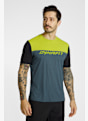 Dynafit Traverse Light t-shirt uomo Verde 49454 1