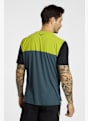 Dynafit Traverse Light t-shirt uomo Verde 49454 2