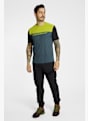 Dynafit Traverse Light t-shirt uomo Verde 49454 3