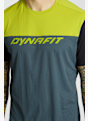 Dynafit Traverse Light t-shirt uomo Verde 49454 4