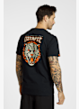 Dynafit 24/7 Graphic Herren T-Shirt Schwarz 49458 2