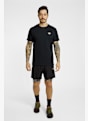 Dynafit 24/7 Graphic t-shirt hommes Noir 49458 3