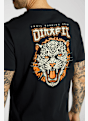 Dynafit 24/7 Graphic t-shirt hommes Noir 49458 5
