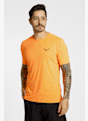 Dynafit Trail t-shirt uomo Arancia 50868 1