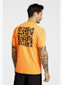 Dynafit Trail t-shirt hommes Orange 50868 2
