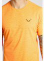 Dynafit Trail t-shirt hommes Orange 50868 4