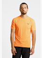 Dynafit Trail Herren T-Shirt Weiss 49460 1