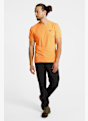 Dynafit Trail t-shirt hommes Blanc 49460 3
