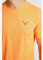 Dynafit Trail t-shirt hommes Blanc 49460 4