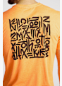 Dynafit Trail t-shirt uomo Bianco 49460 5
