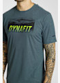 Dynafit Transalper Graphic Herren T-Shirt Grün 49451 4
