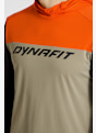 Dynafit Traverse Sun Herren Hoodie Braun 49456 4