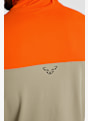 Dynafit Traverse Sun Herren Hoodie Braun 49456 5