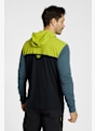 Dynafit Traverse Sun hoodie hommes Vert 49452 2