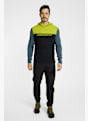 Dynafit Traverse Sun hoodie hommes Vert 49452 3