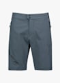 Dynafit Transalper Light Dynastretch Herren Wandershort Türkis 49453 1