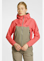 Dynafit Transalper 3L veste outdoor femmes Pink 49468 1