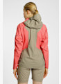 Dynafit Transalper 3L veste outdoor femmes Pink 49468 2