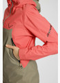 Dynafit Transalper 3L giacca outdoor donna Pink 49468 4