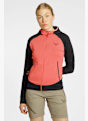 Dynafit Transalper Light Polartec® Damen Midlayer Pink 49489 1
