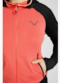Dynafit Transalper Light Polartec® midlayer donna Rosa 49489 5