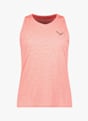 Dynafit Trail top donna Pink 49477 1