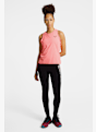 Dynafit Trail top donna Pink 49477 4