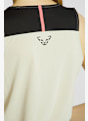 Dynafit Sky Crop top femmes Blanc 49476 5