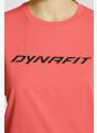 Dynafit Traverse t-shirt donna Pink 49484 4