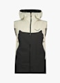 Dynafit Transalper Dynastretch gilet donna Nero 49470 1