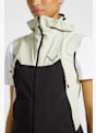 Dynafit Transalper Dynastretch gilet femmes Noir 49470 5