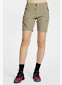 Dynafit Transalper Light Dynastretch short da trekking donna Marrone 49507 1