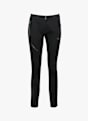 Dynafit Transalper Light Dynastretch Damen Wanderhose Schwarz 49498 1