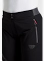 Dynafit Transalper Light Dynastretch Damen Wanderhose Schwarz 49498 5
