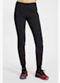 Dynafit Traverse Hybrid Damen Tight Schwarz 49501 1