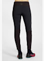 Dynafit Traverse Hybrid Damen Tight Schwarz 49501 2