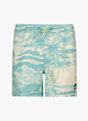 Quiksilver Everyday Printed Volley 14" maillot de bain garçons Bleu 49506 1