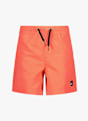 Quiksilver Everyday Volley 14" short de bain garçons Rose 49502 1