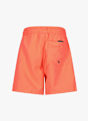 Quiksilver Everyday Volley 14" Jungen Badeshort Pink 49502 2