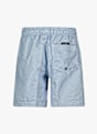 Quiksilver Everyday Deluxe 14" short de bain garçons Bleu 49496 2