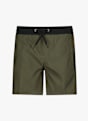 Quiksilver Everyday Holmes Volley 16" costume da bagno bambino Verde 49508 1