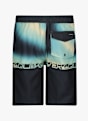 Quiksilver Everyday Half Jam 17" short de bain garçons Bleu 49497 2