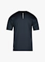 Quiksilver Everyday Surf 50+ shirt en lycra garçons Bleu 49492 2