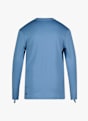 Quiksilver Everyday Surf 50+ shirt en lycra garçons Bleu 49499 2