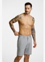 Quiksilver Union Heather Amphibien 19" short hommes Gris 49528 1