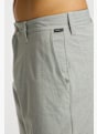 Quiksilver Union Heather Amphibien 19" short hommes Gris 49528 3