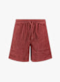 Quiksilver Taxer 18" short uomo Rosso 49516 1