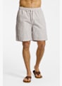 Quiksilver Taxer 18" short uomo Grigio 49524 1